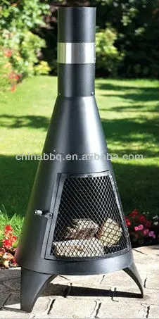 Chiminea огненная яма