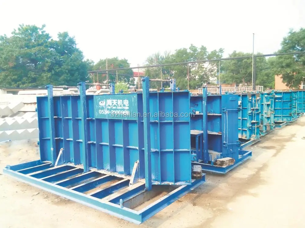 Железобетонная форма сборные ступени бетонные формы