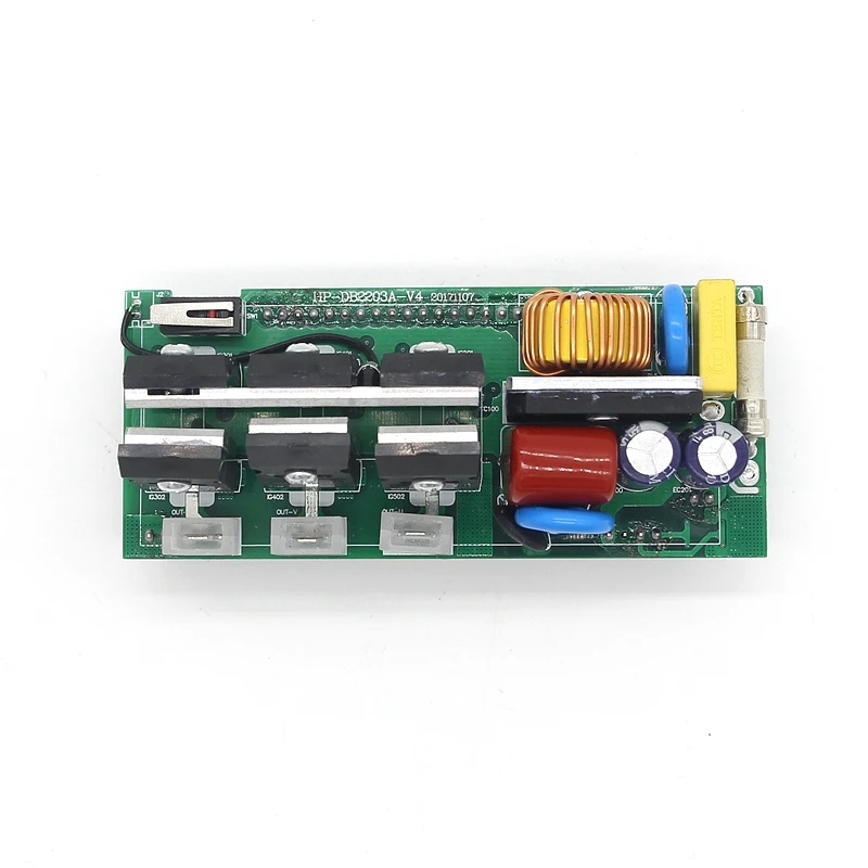 Hot selling 1700W brushless DC motor controller for electric tool