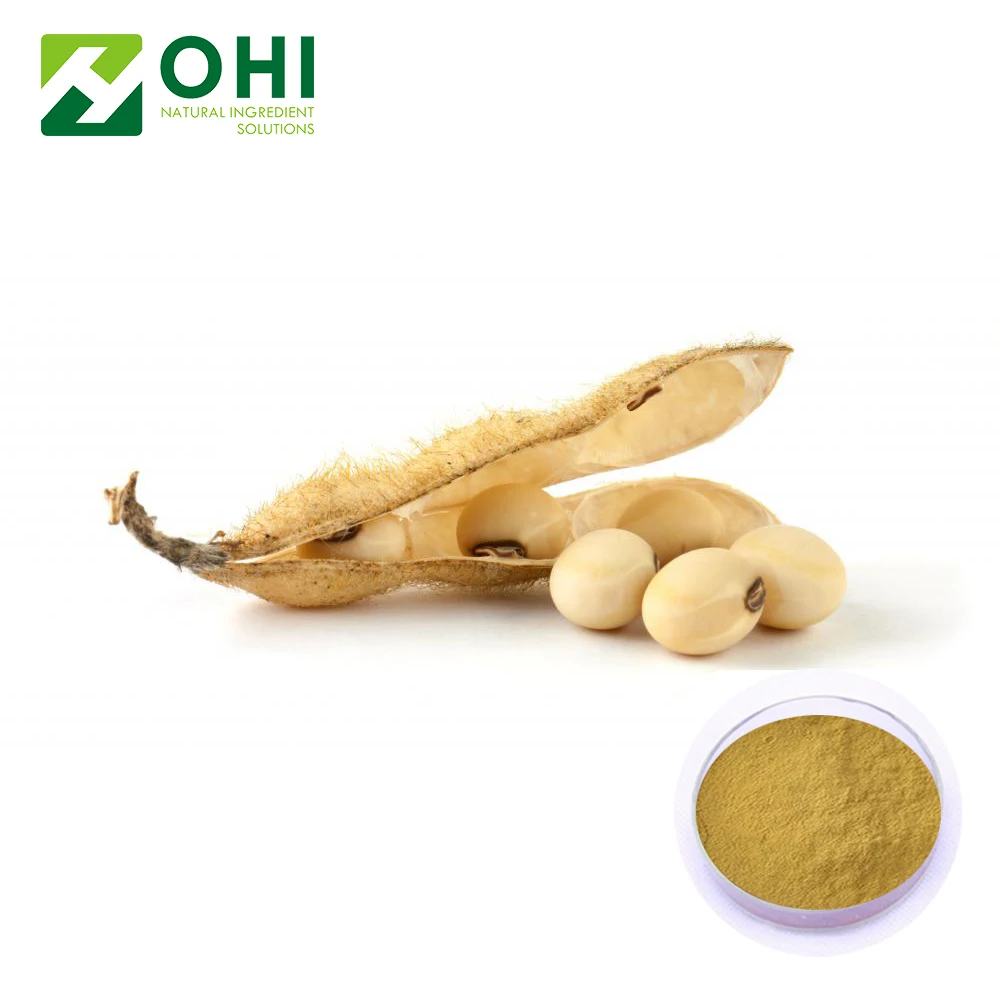 Hydrolyzed Non-gmo Soy Lecithin Powder (de-oiled lecithin) .