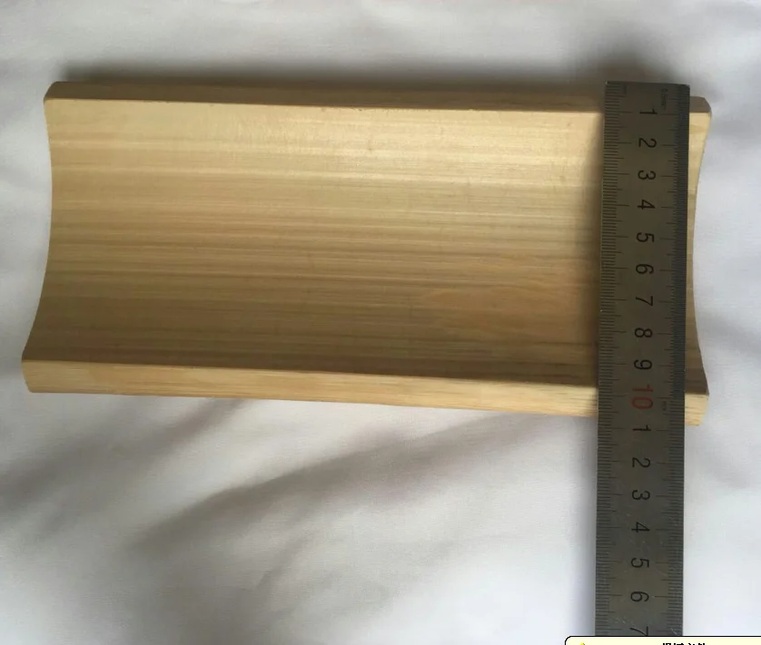 Japanese bamboo Sushi plate, bamboo tableware plate