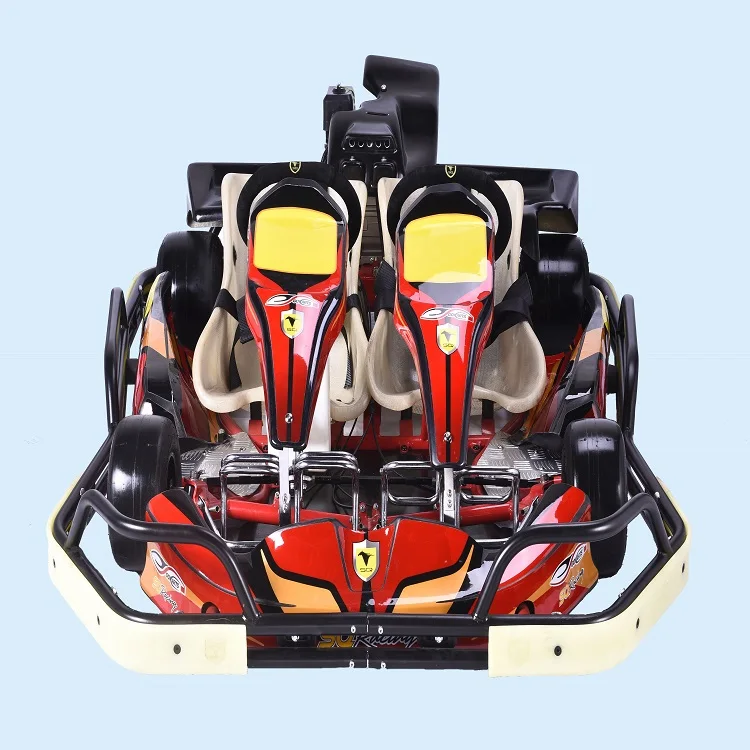 SQ 270cc  go kart/karting  with two seats for sale