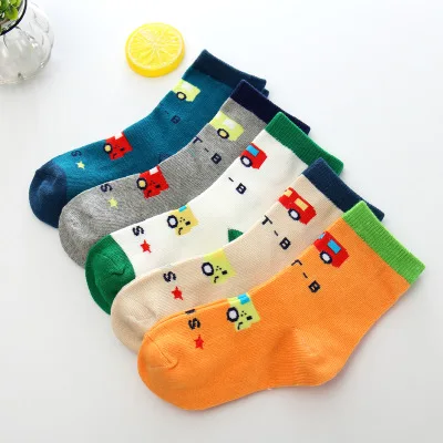 Носки в Корейском стиле для подростков