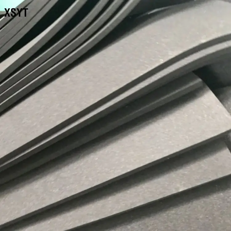 Low Price Epdm sponge foam  sheet