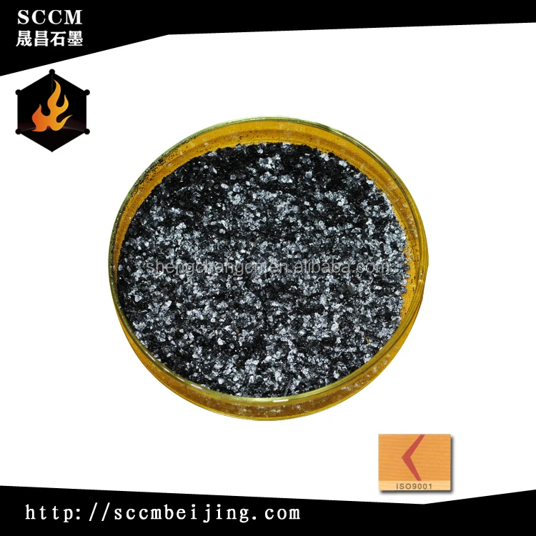 China Wholesale Bottom Price Customized Flake Graphite