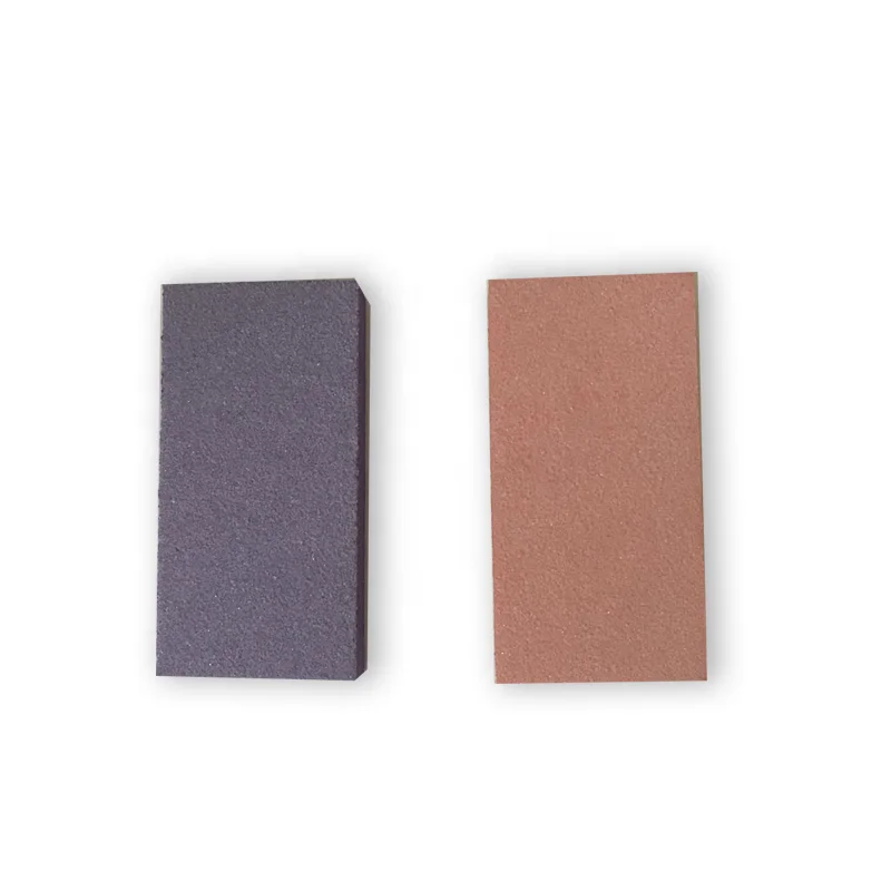 Wholesale Korea Material Nail File Buffer Sponge Sanding Block 1500Pcs/Case