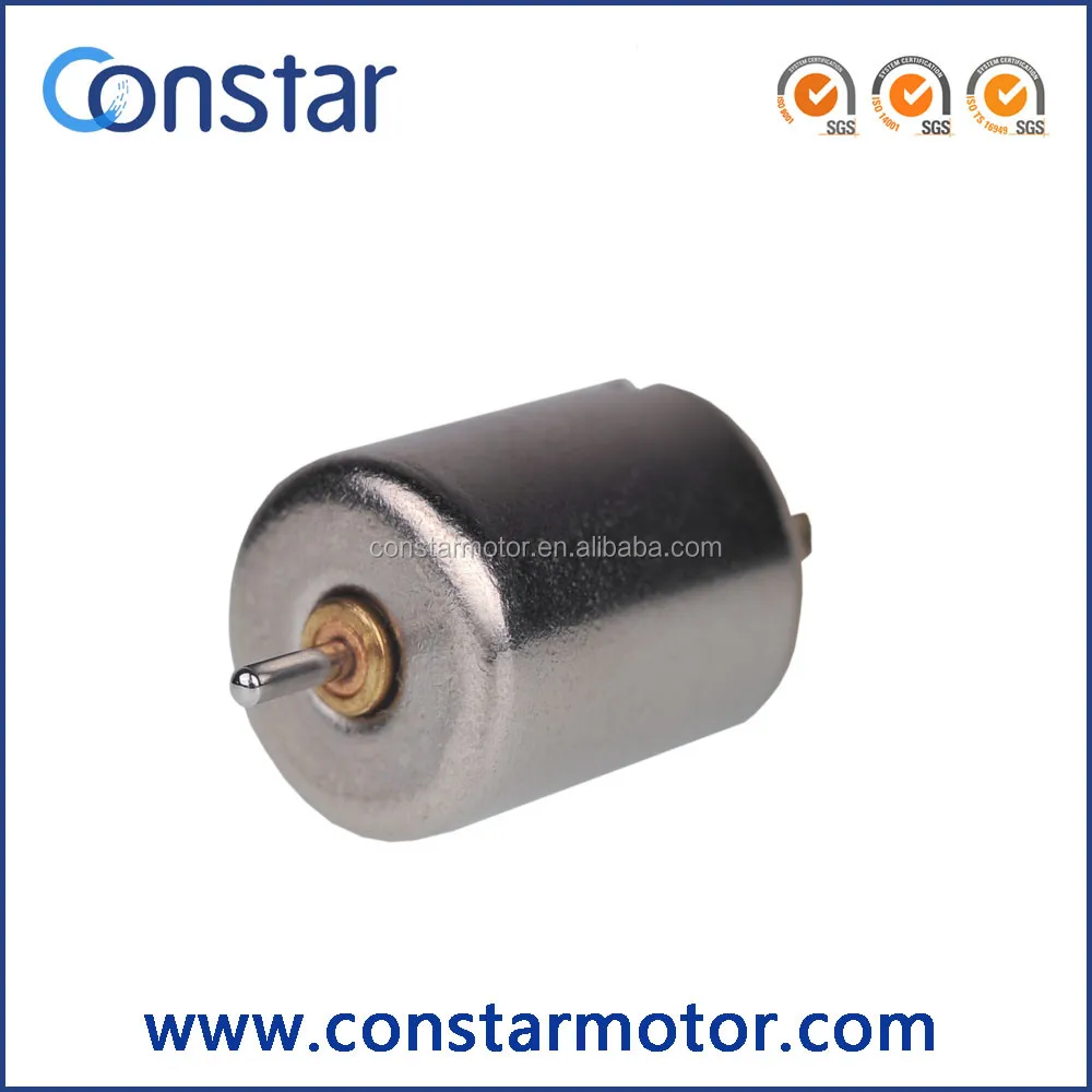 6mm micro DC coreless motor for toy helicopters