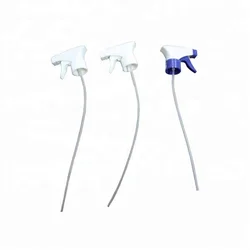 High Quality Customized Home Plastic Mould /Plastic Household Trigger Sprayer