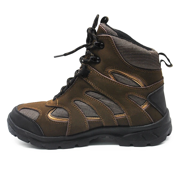 Outdoor Climbing boots Hiking shoes tactical training shoes