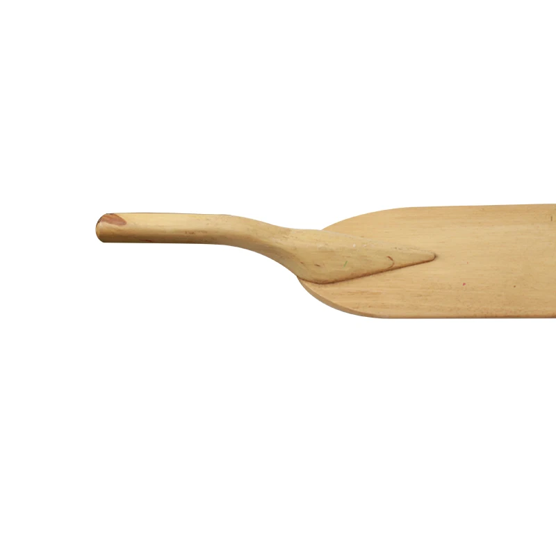 Wooden Cricket  Bat with   Tennis Cricket Ball for 8-12 age