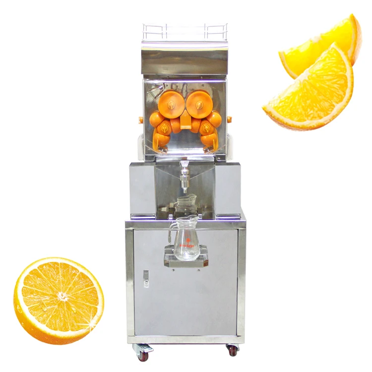 Китайские производители, электрическая соковыжималка для свежих фруктов для розничных продавцов