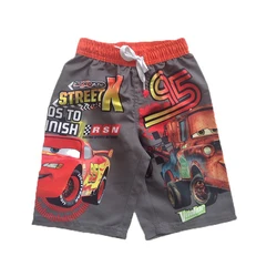 Wholesale customized good quality cartoon kids teen gay boys shorts
