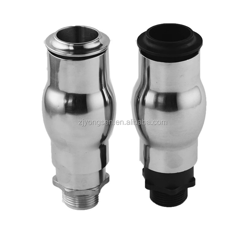 
Water column nozzle irrigation fountain nozzle 