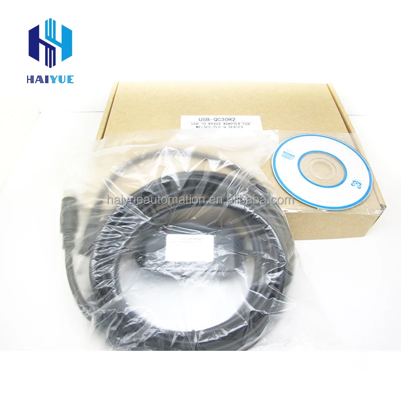 Программируемый кабель plc USB-QC30R2