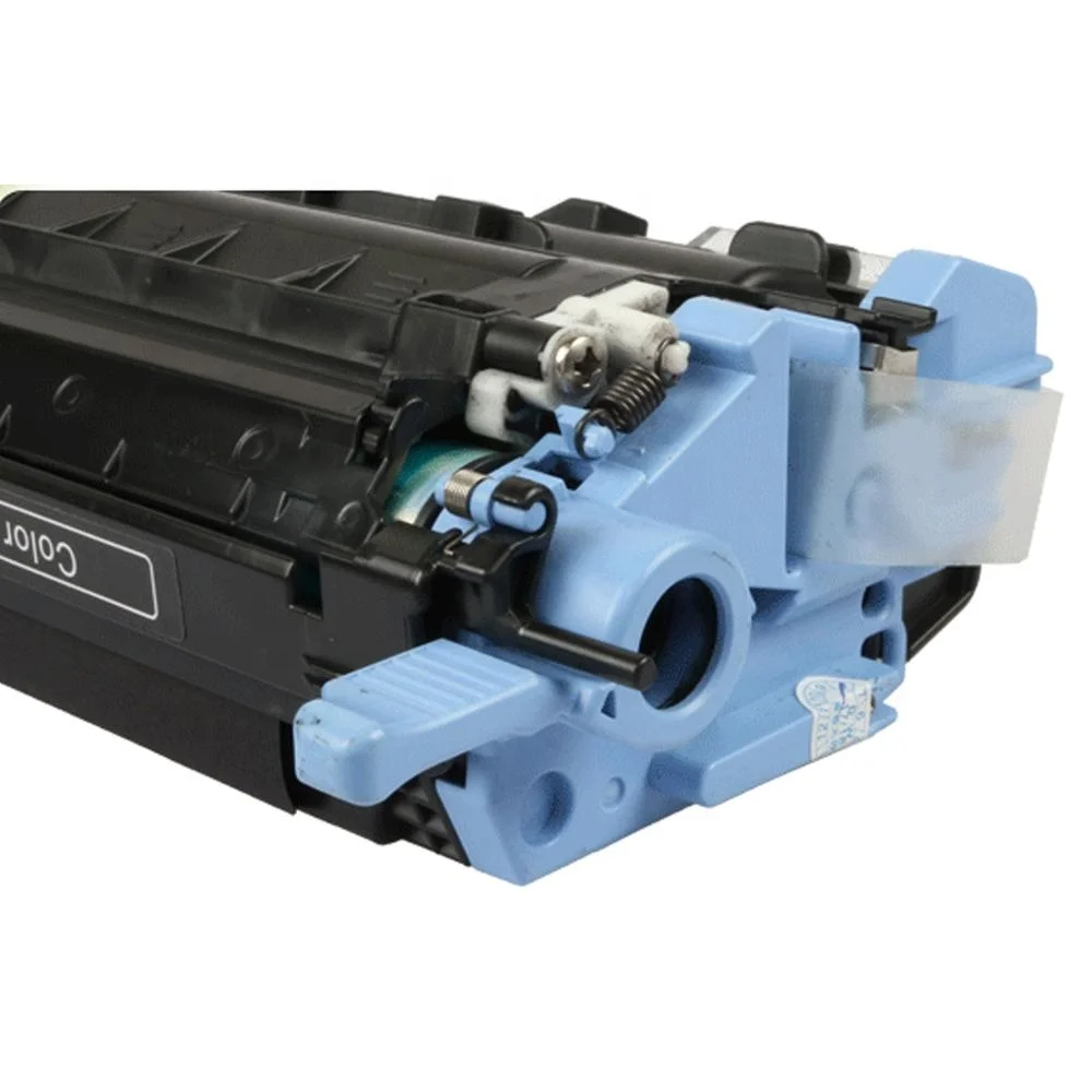 Картридж с тонером для цветного принтера hps 124A/1600/2600/2605/2700/ 3000/3800/4700/4730/5200/Q6463A/Q5953A/Q7583A/Q7563A/Q7560A