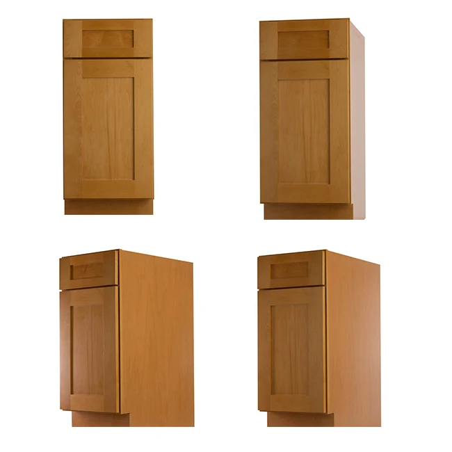 
Wooden DTC Kitchen Cabinet 