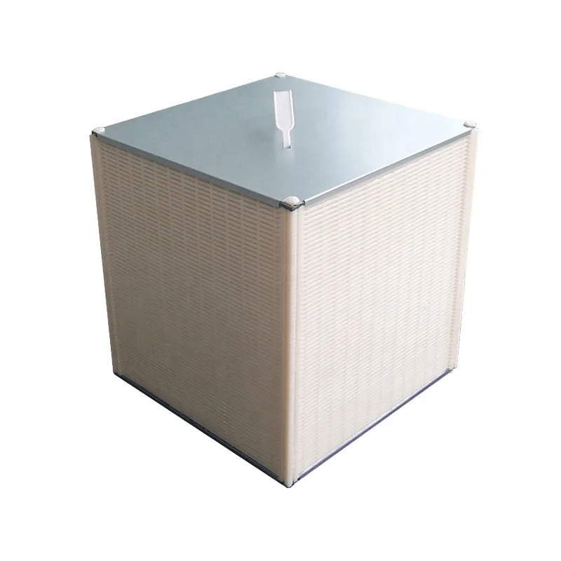 
Heat Exchanger Air To Air Core 