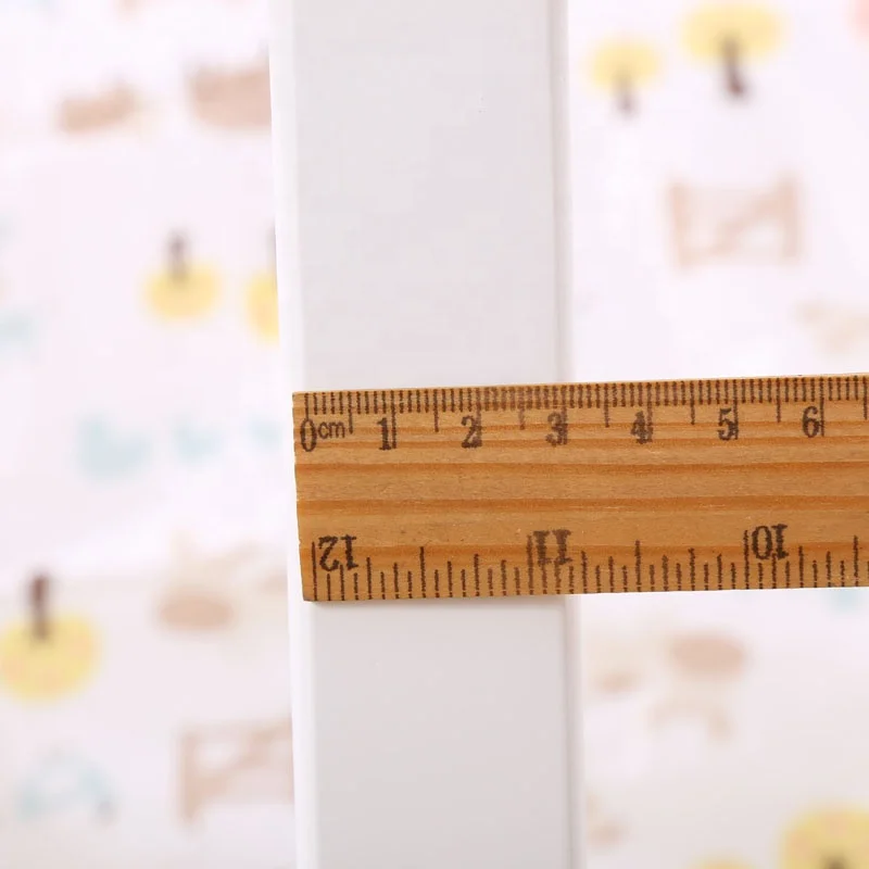 factory price wooden baby swing bed cradle for sale