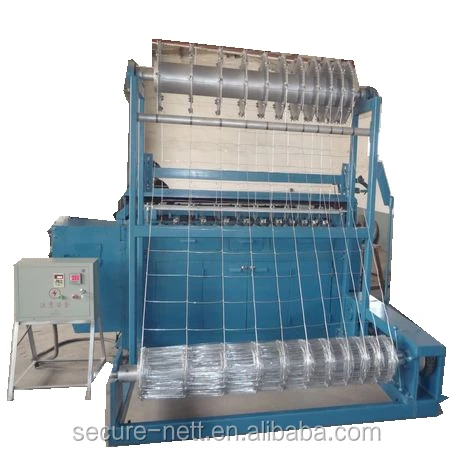 Лучшая цена высокая скорость фермы станок-автомат для производства ограждение