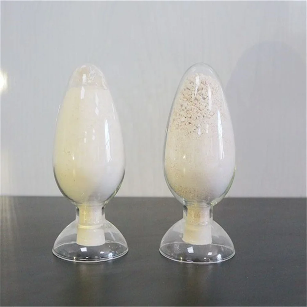 Caustic Calcine Magnesite (CCM)