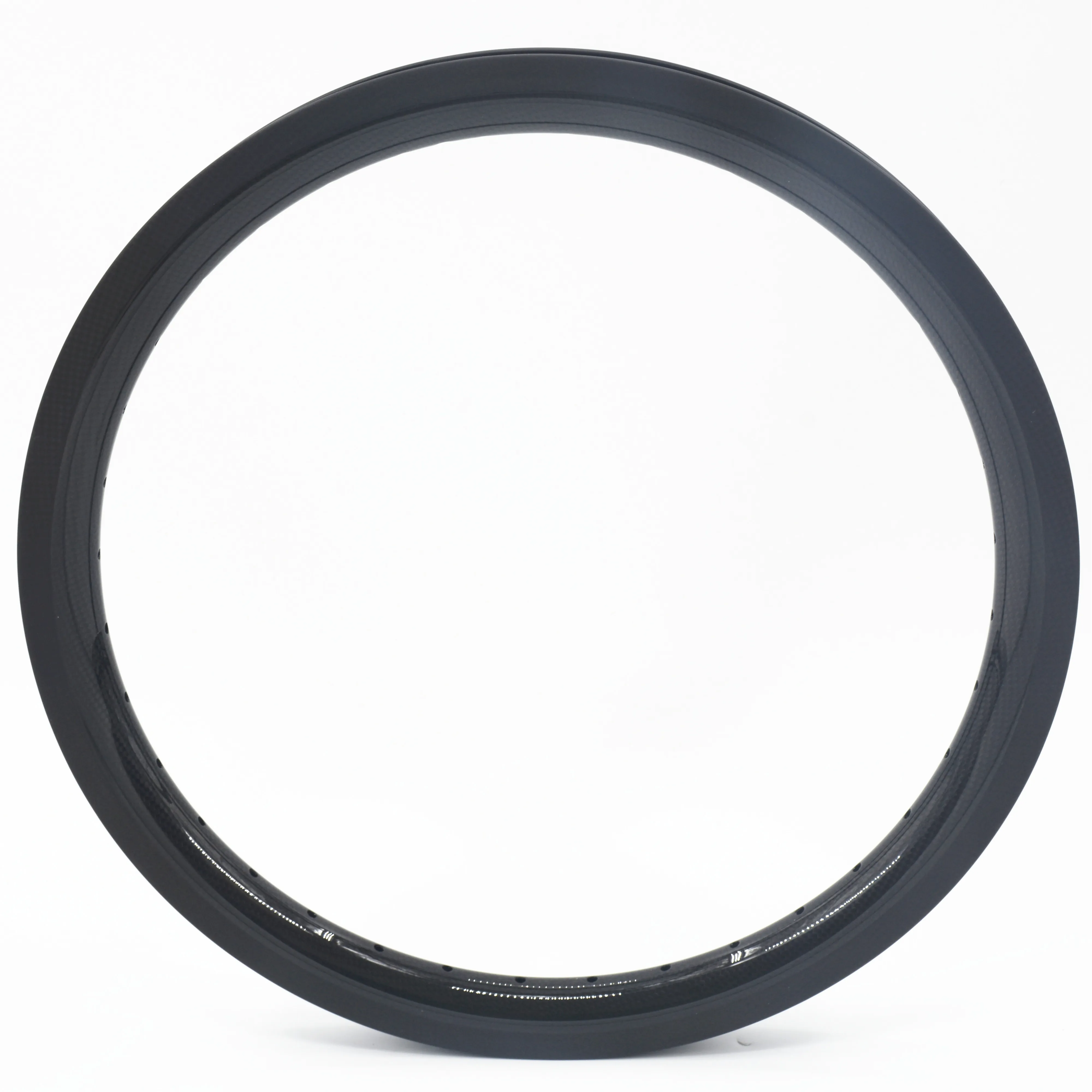 SoarRocs SR30C25-406 Новая поверхность Carbon Bmx тороидальный карбоновый обод 20 дюймов