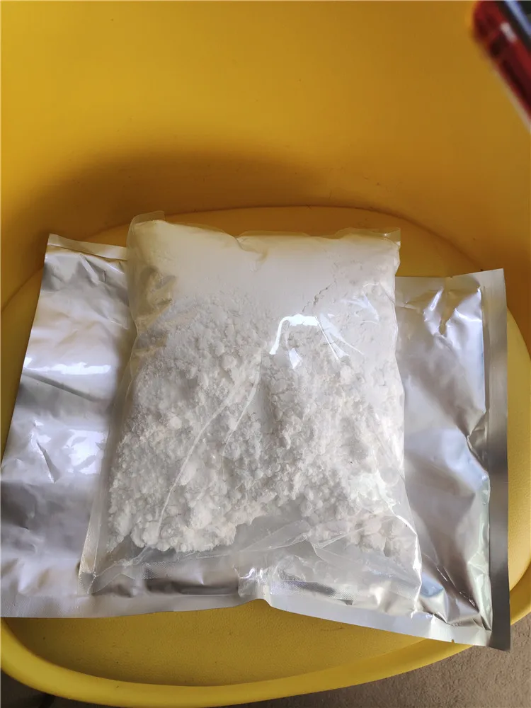 
High quality CAS 16773-42-5 Ornidazole with reasonable price Ornidazole