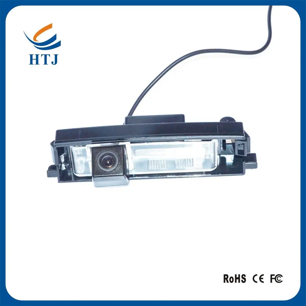 For 2009/2012 Toyota RAV Series Specific Car Rear View Camera