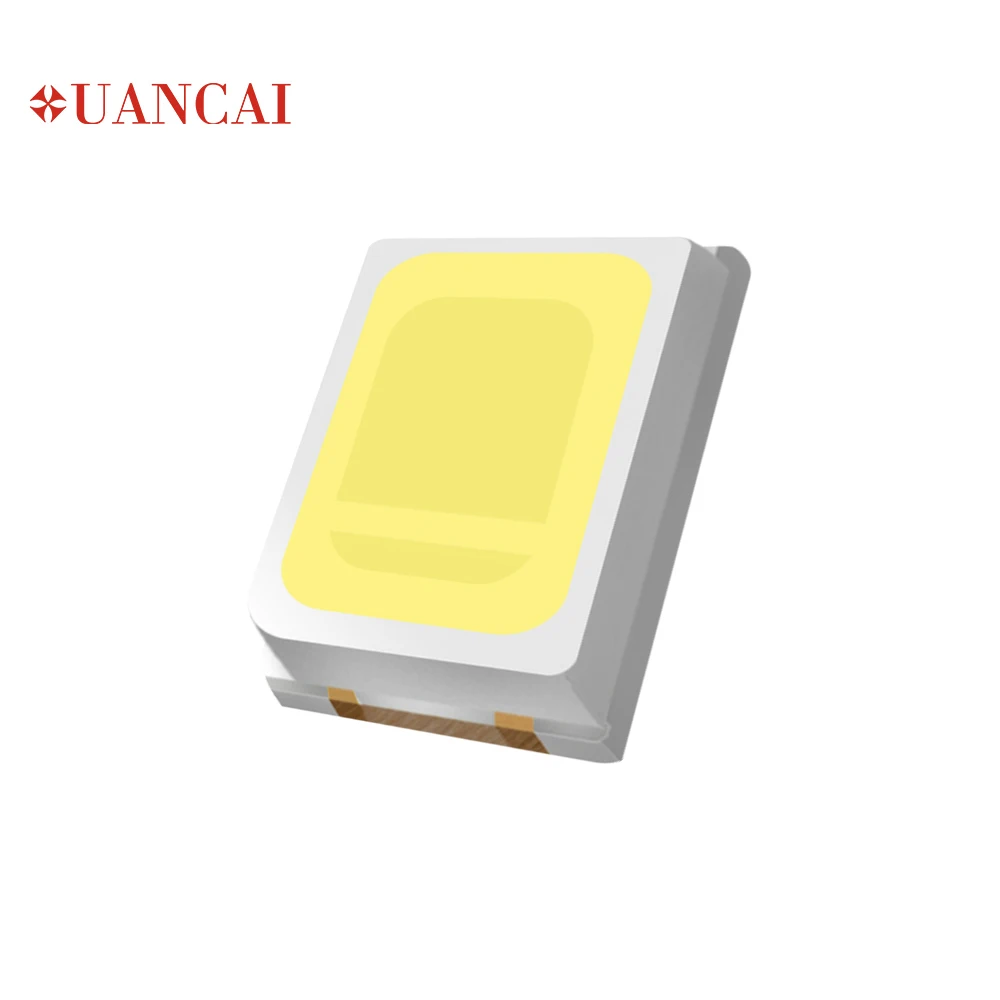 Бесплатный образец 2835 SMD LED, полный спектр, хорошее качество CE ROHS LM-80 для роста растений