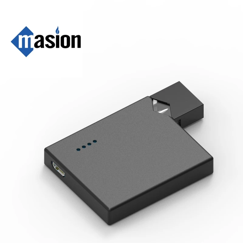 
CBD Battery compatible with Juul Pod 