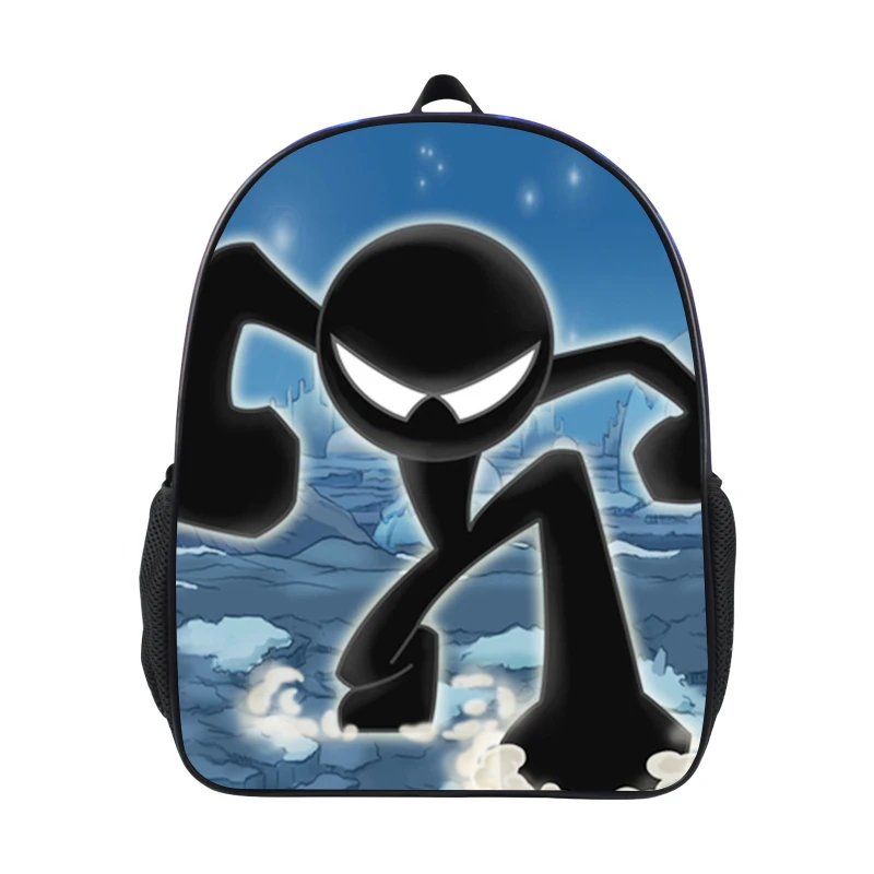 
Plants vs zombies hot selling school bag backpack personalize name brand 