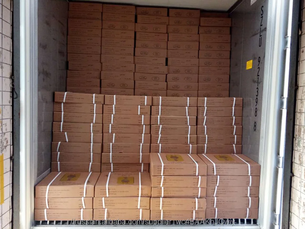 Грудки куриные замороженные