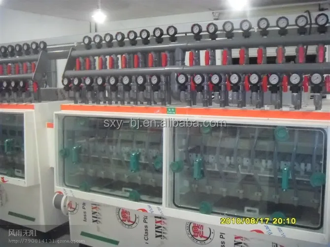 Машина для производства печатных плат/Оборудование гравировки плат