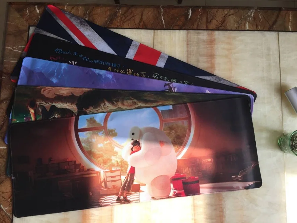 Eco-friendly Rubber and Felt Counter Mat