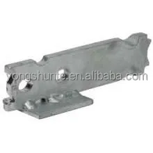 HDG Foot Erection Anchor, Lifting Anhor, Foot Anchor