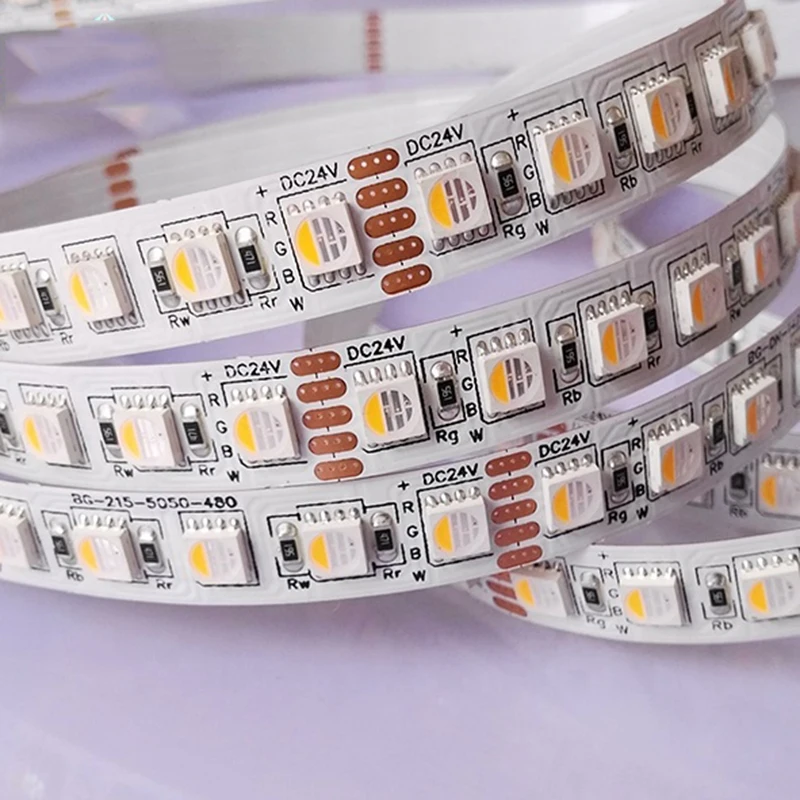 Wholesale Colorful Tape with Controller IP65 DC 12 volt 5050 rgb flexible led light strip