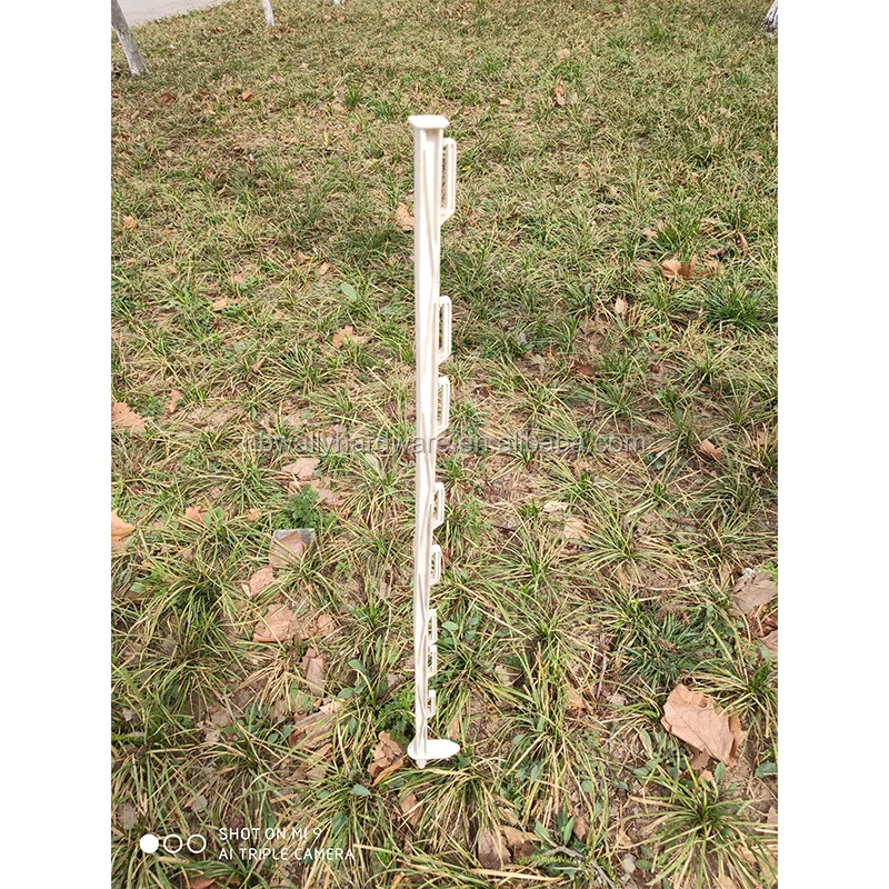 Электрический забор протектора в пост стержневой изолятор для крупного рогатого скота козье молоко