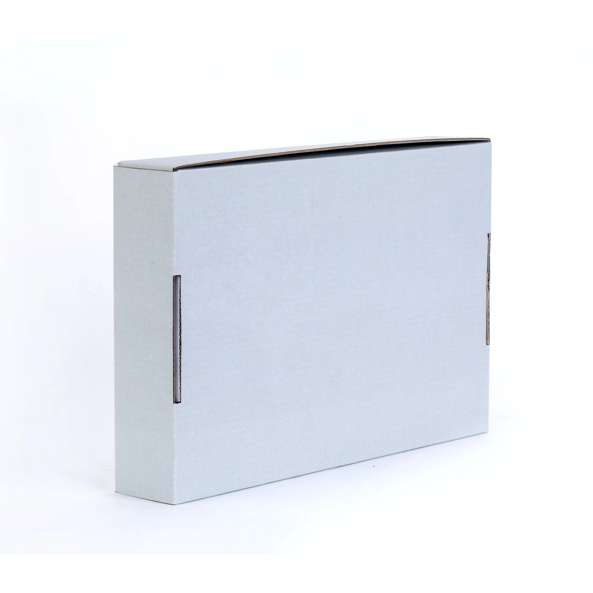 
Custom Recyclable Shipping Clothes Cardboard Corrugated Packaging Mailing Boxes 