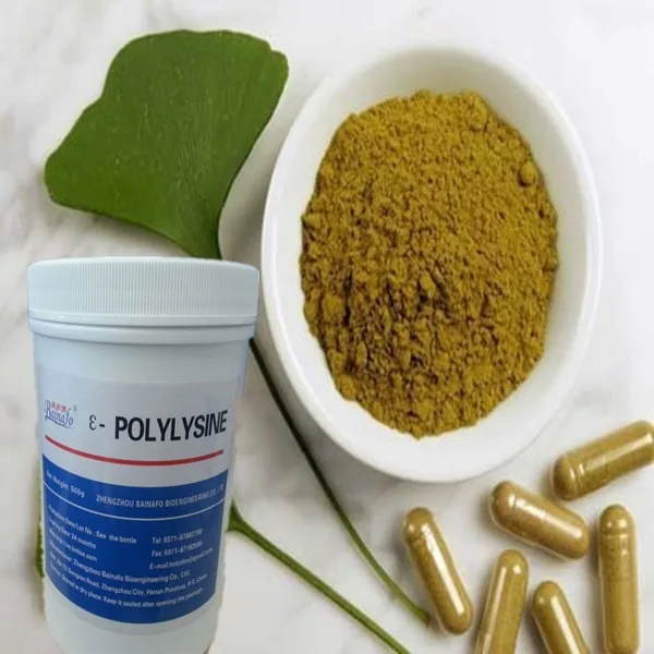 Натуральные консерванты в травяных лекарствах