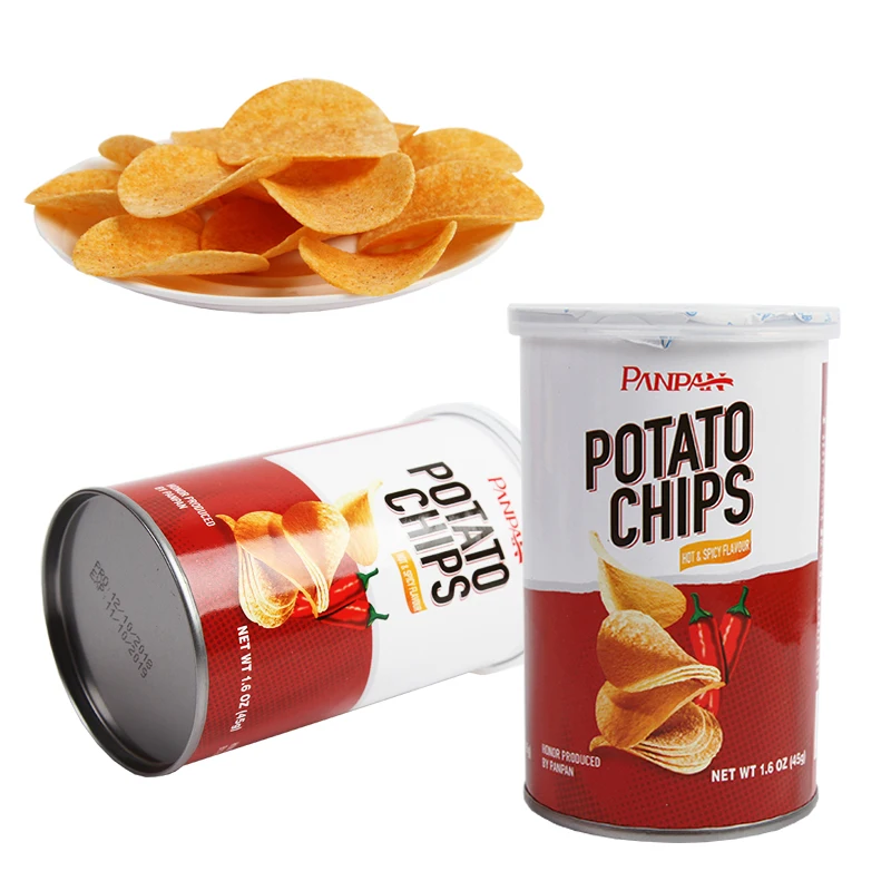 potato chips Chips snacks