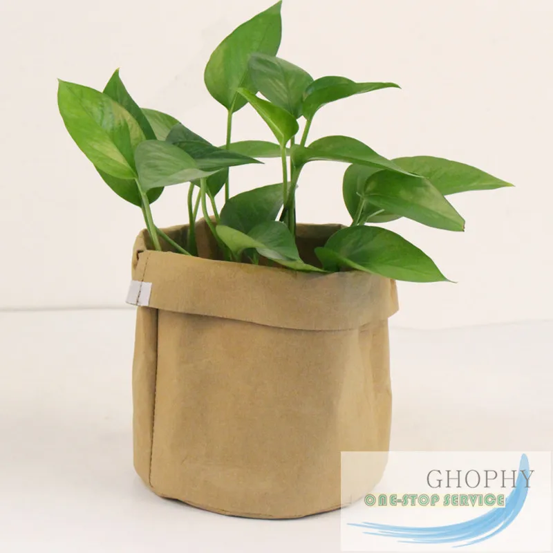 Kraft Paper Bag Supplier Unique Washable Paper Bag,water Resistant Paper Bag, Waterproof Food Carton Packing Offset Printing