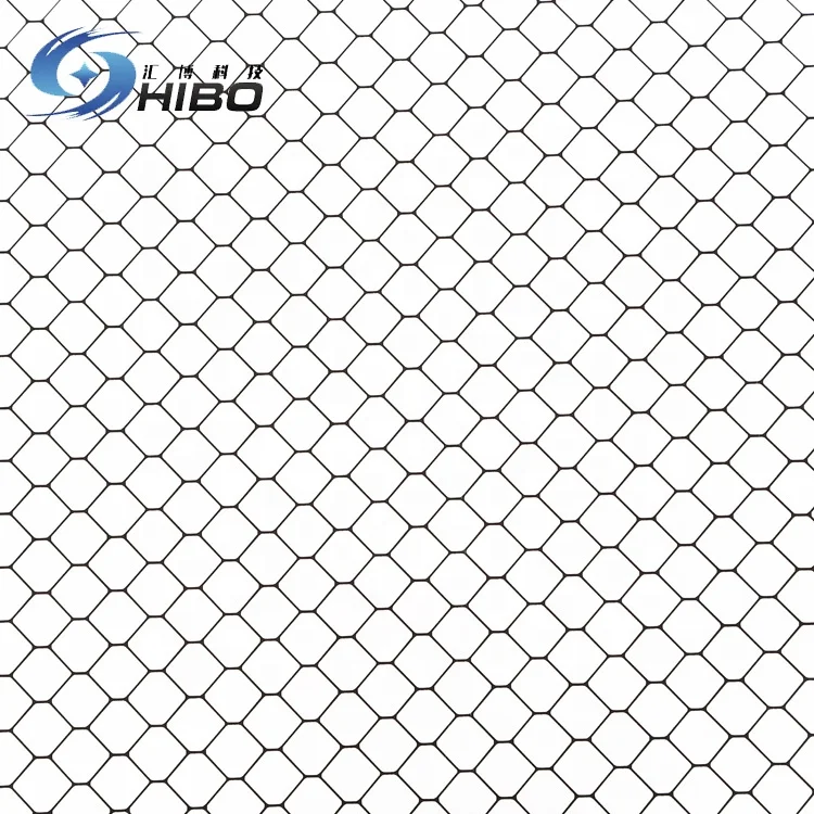 Industry Plastic Antistatic ESD PVC Grid Curtains fo rCleanroom Soft Wall