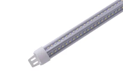 Factory Direct waterproof 15W Led T8 Refrigerator Light