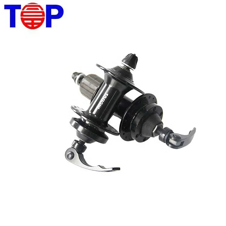 Accessory Mountain/E-Bike Aluminium Bicycle Alloy Hub