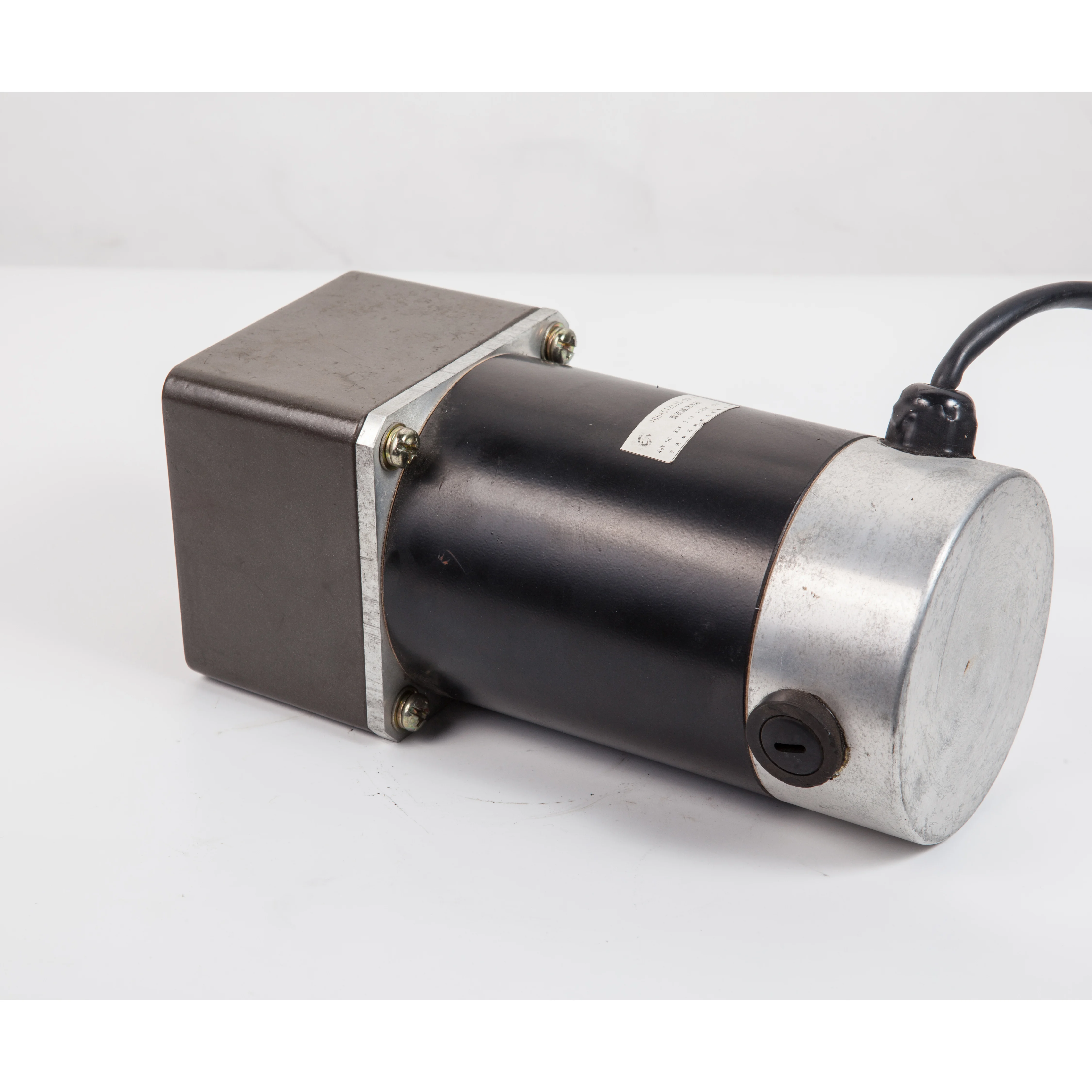 15nm torque dc gear motor