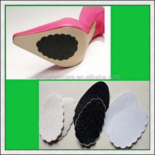 Non-slip Grip High Heel Sole Protectors