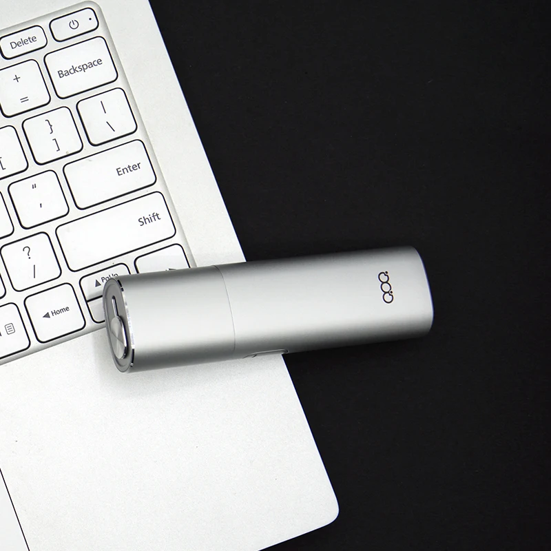 
Best price Qoq tobacco heating device heat tobacco device not burn device 