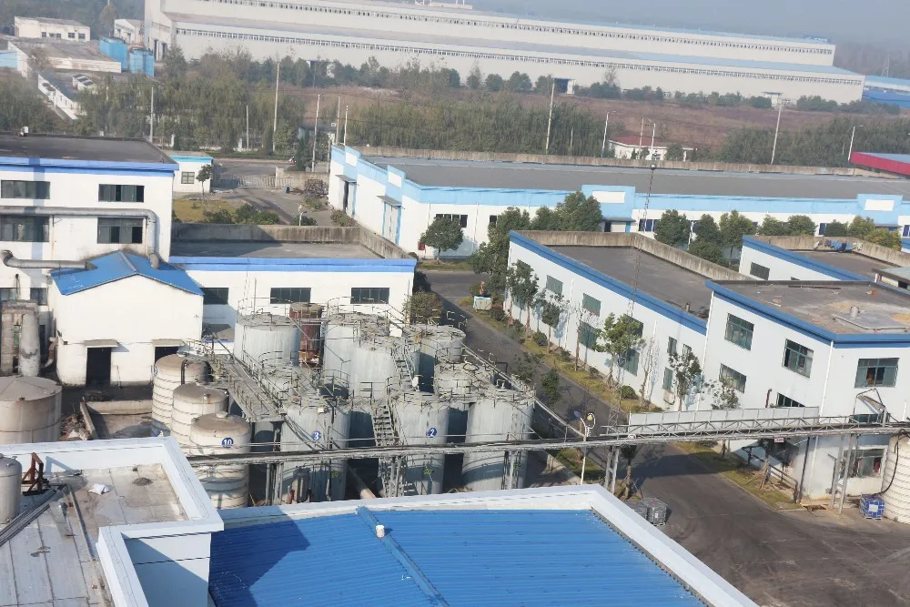 Kolod potassium bicarbonate reagent