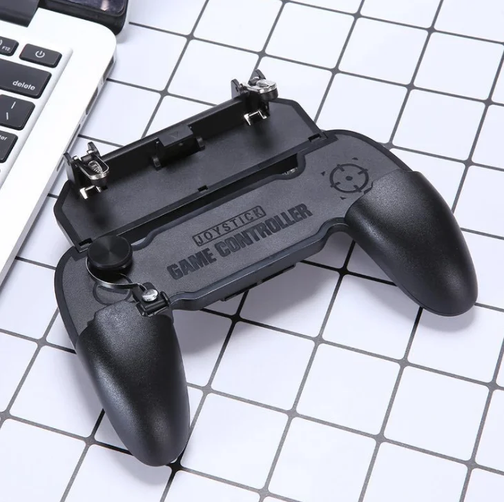  Игровой джойстик L1R1Controller для Pubg мобильный