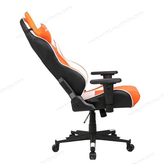 LOL DOTA2 PC Gaming Racing Gaming Chair With Footrest
