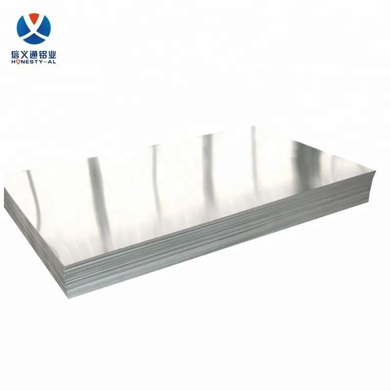 8011 H16 aluminum alloy sheet 8011 H16 aluminum sheet
